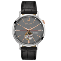 98A187 Bulova Aerojet