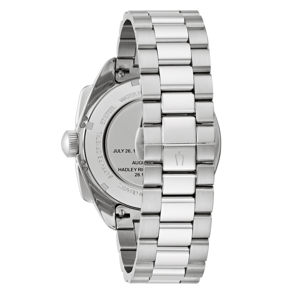 96K115 Lunar Pilot Chronograph