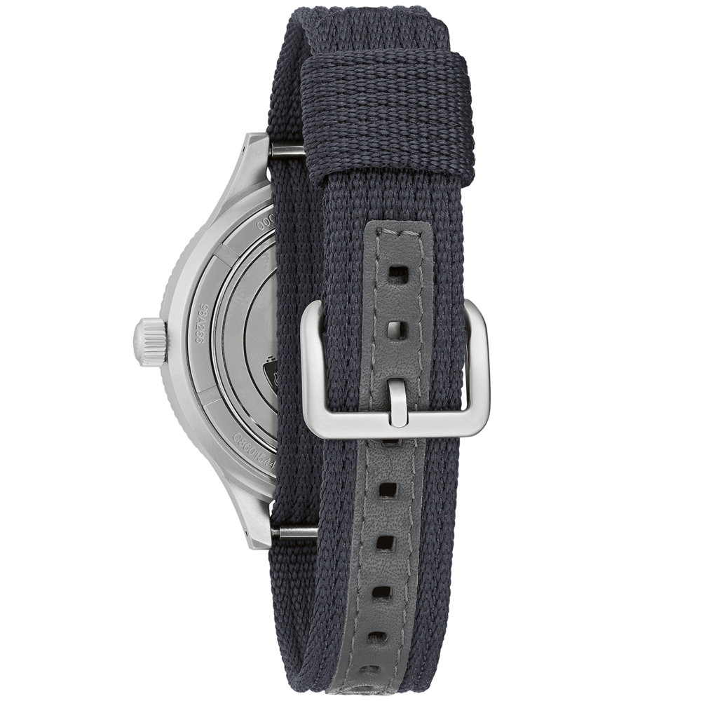 98A266 Bulova Mil ship