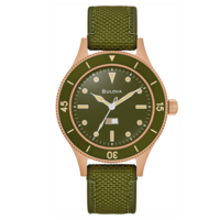 98A324 Bulova Archive