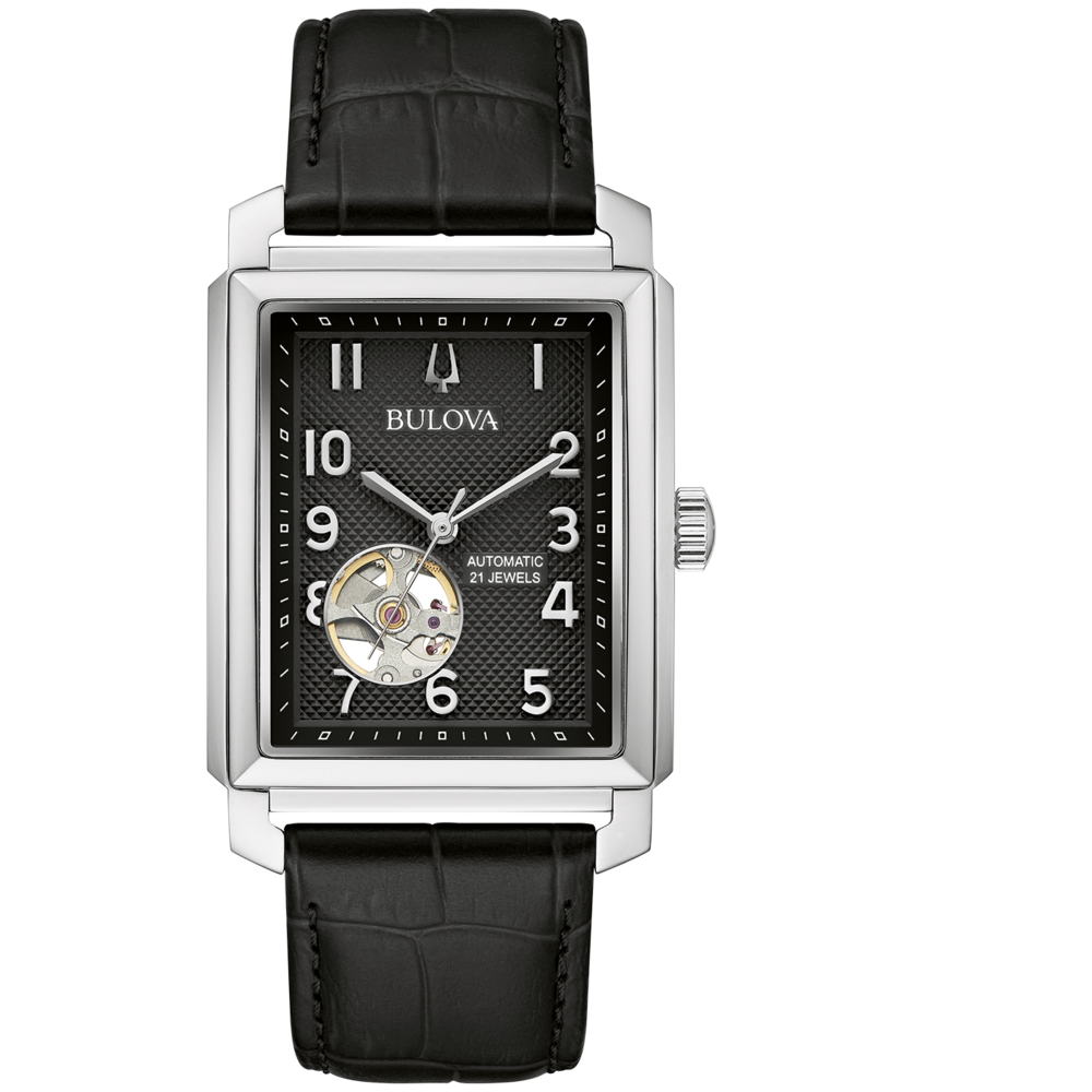 96A269 Bulova Sutton