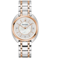 98P219 Bulova Duality
