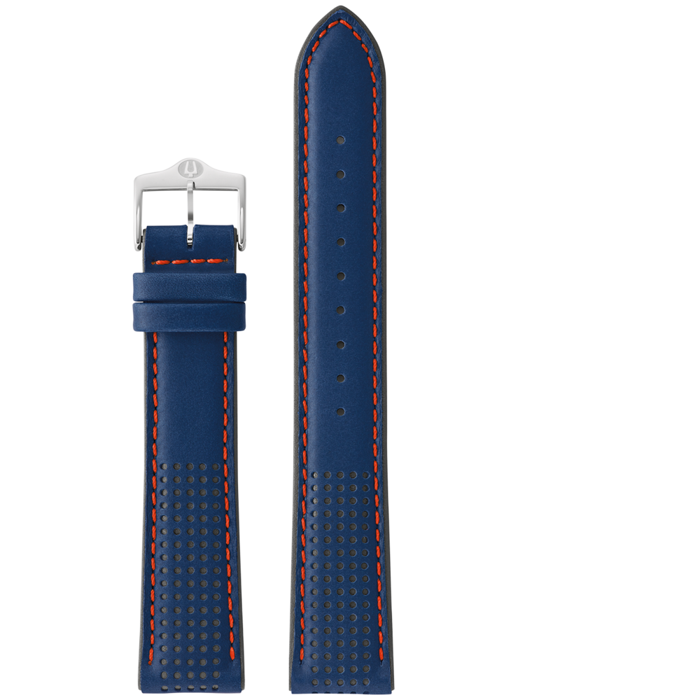 96K112 Bulova Jet Star
