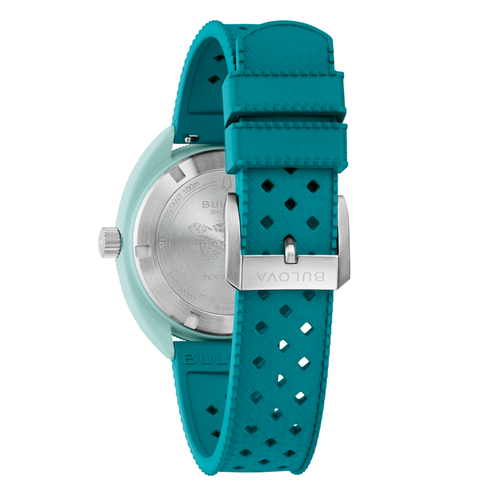 98B446 Bulova Snorkel