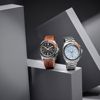 98B432 Bulova Racer