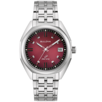 96B401 Bulova Jet Star