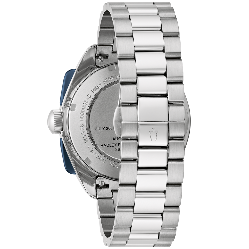 98K112 Bulova Archive Series