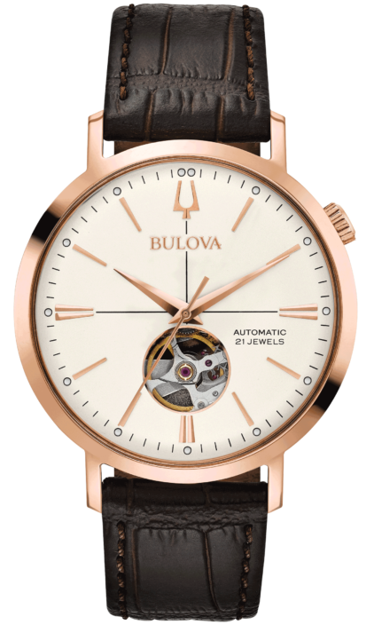 Herren Archive - Bulova Watches