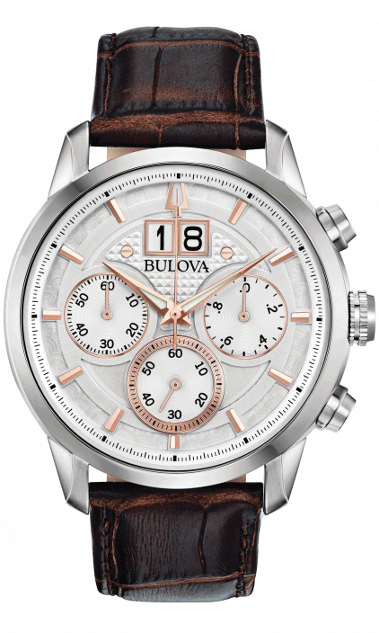 Uhren 97A169 Classic Bulova |