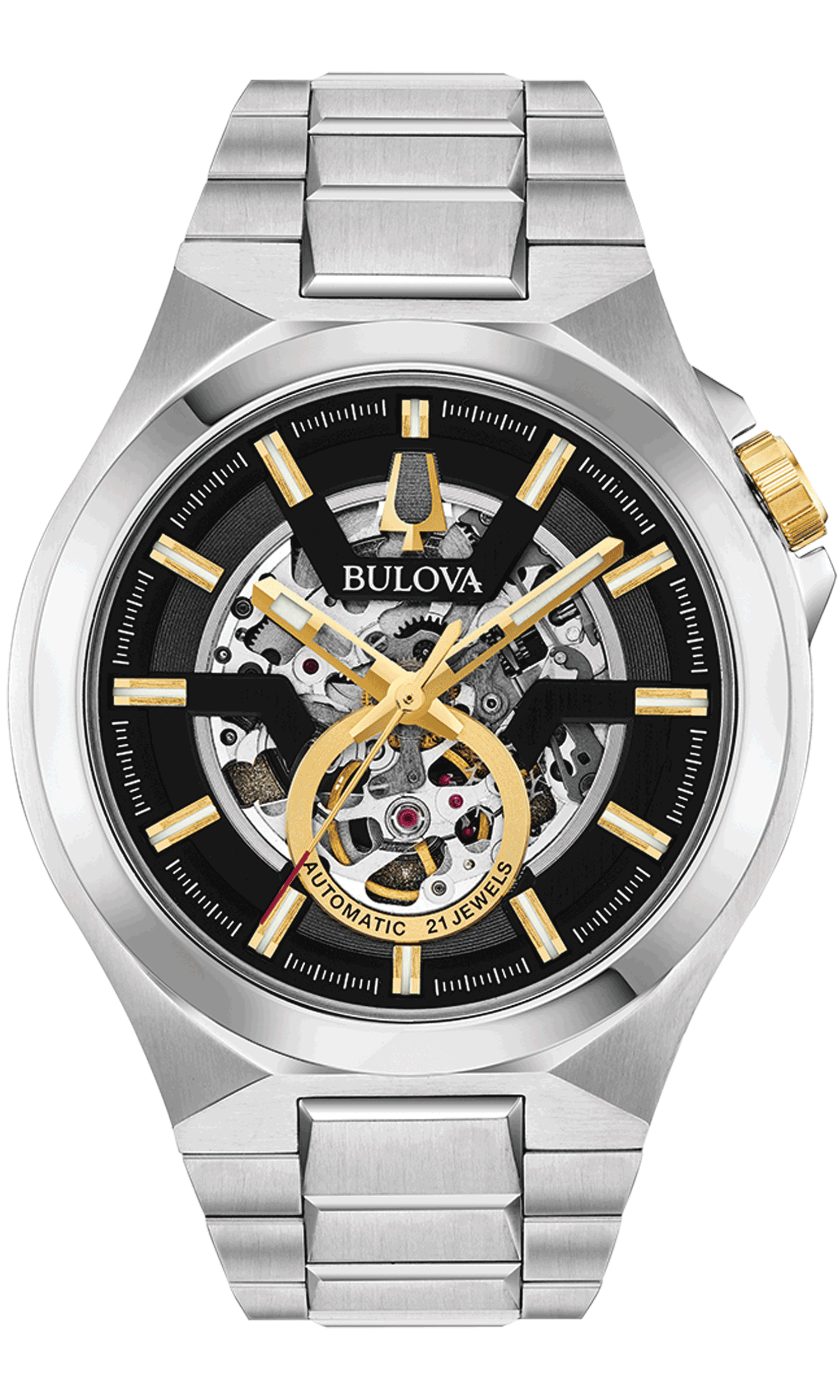 98A224 Bulova | Classic Uhren