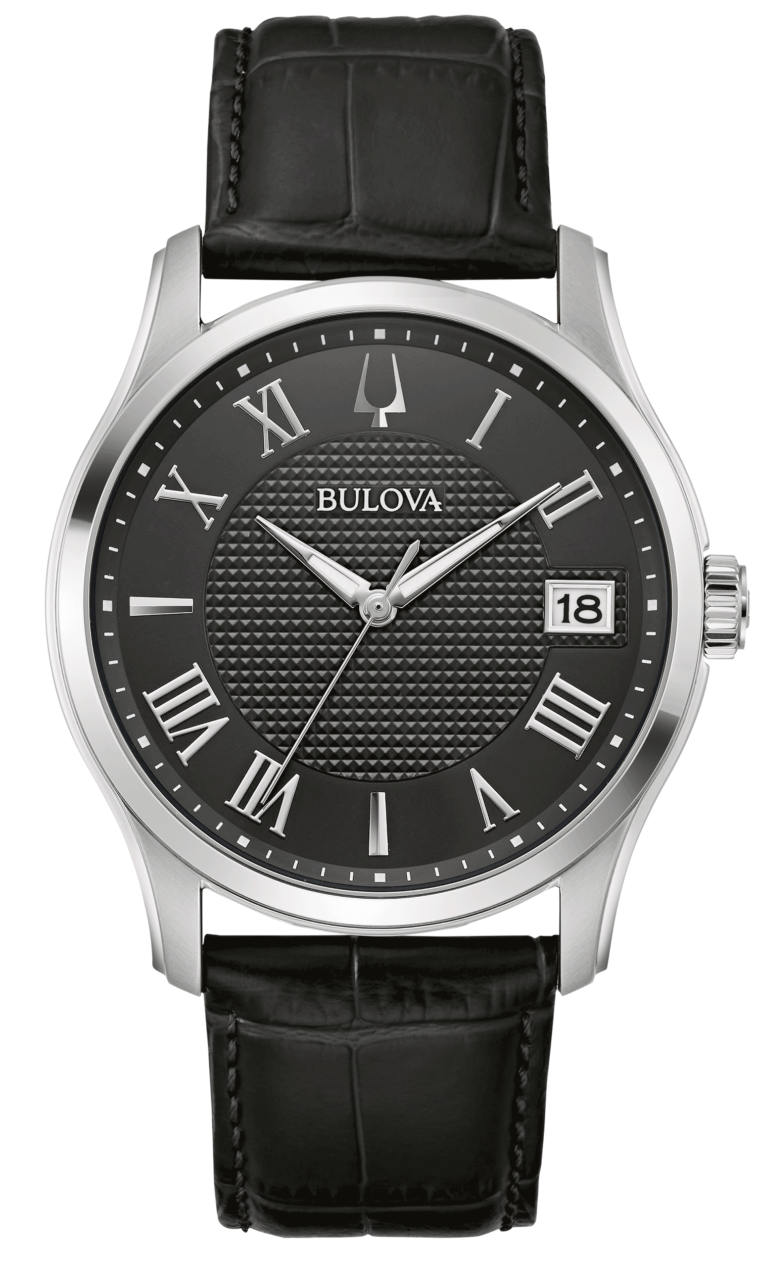 96B390 | Bulova Classic Uhren | Quarzuhren