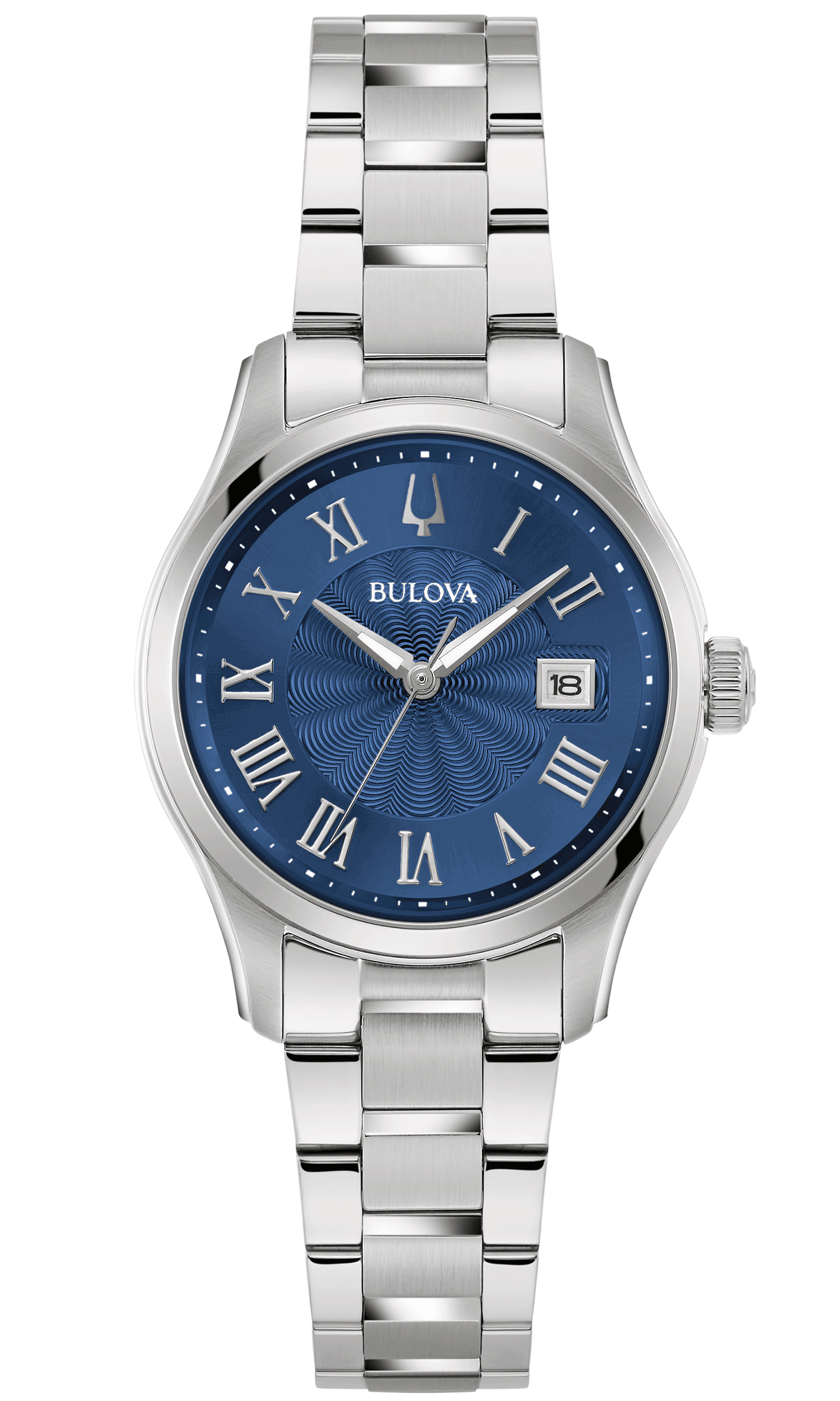 96M163 | Bulova Classic Uhren