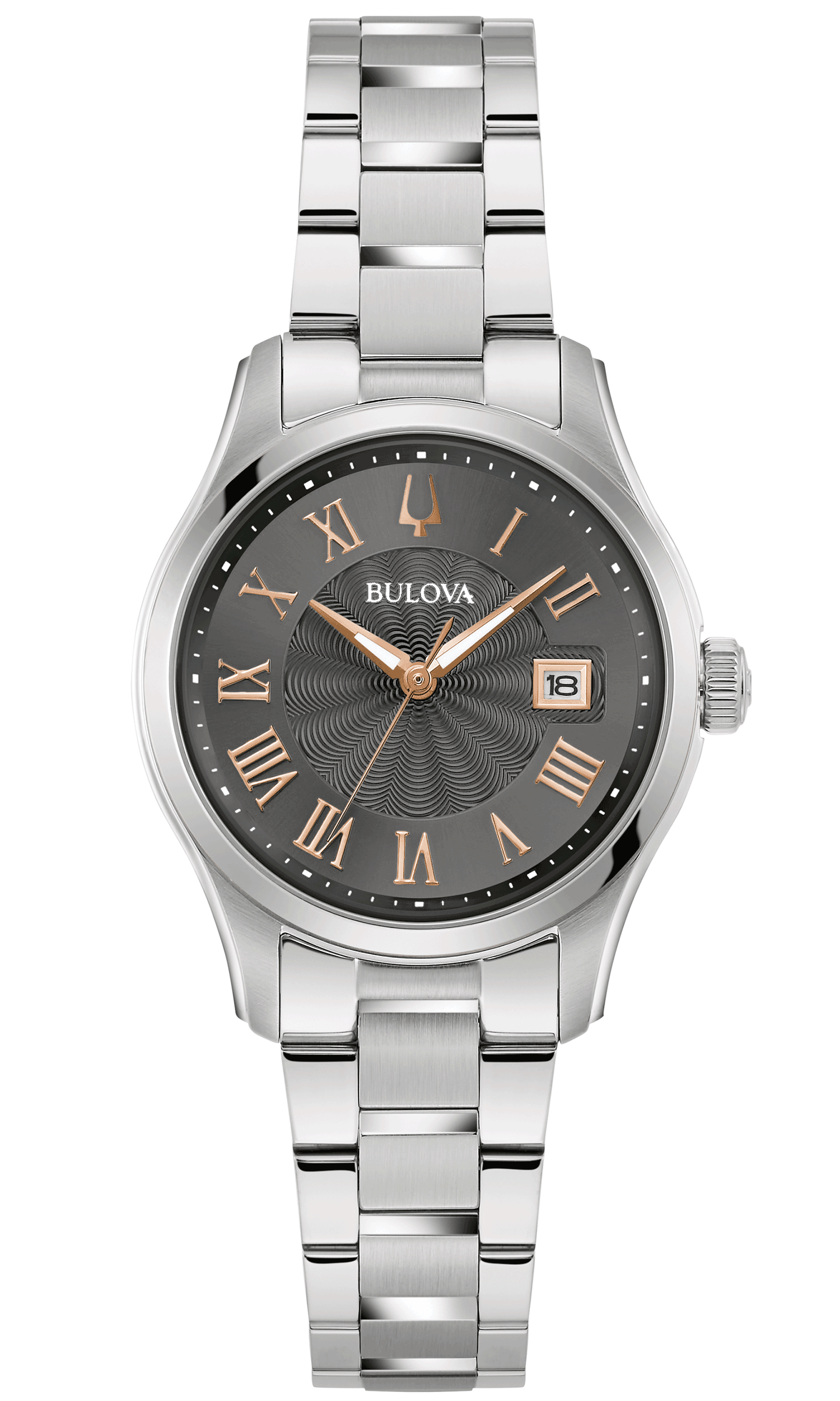 96M164 | Bulova Classic Uhren