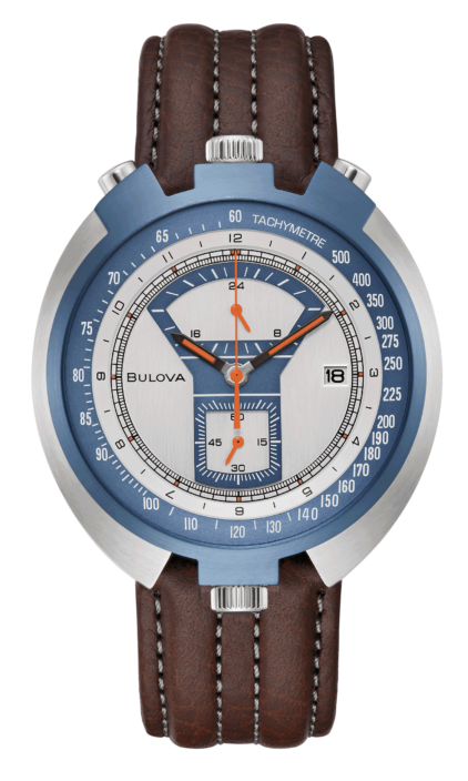 96B350 | Bulova Archive Series Uhren | Mechanische Uhren
