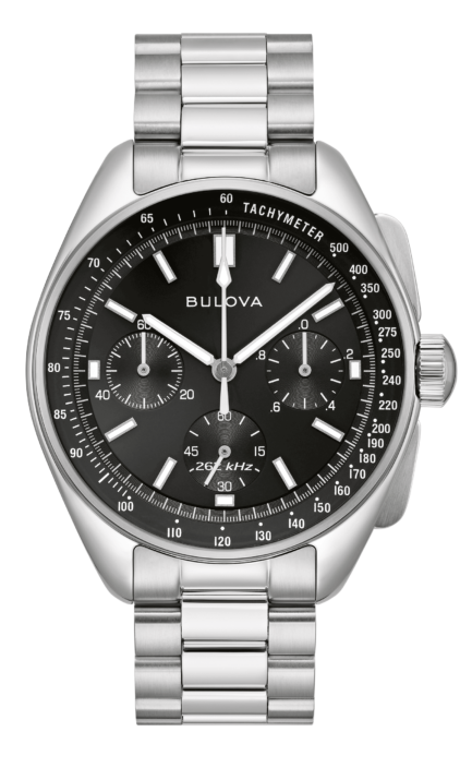 96B350 Series | Bulova Uhren Archive