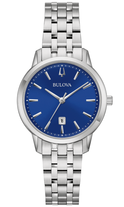 Uhren | 96A293 Bulova Classic