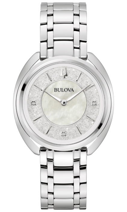 | Classic Wilton 96B387 GMT Bulova
