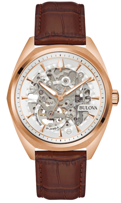96A292 | Bulova Classic Uhren