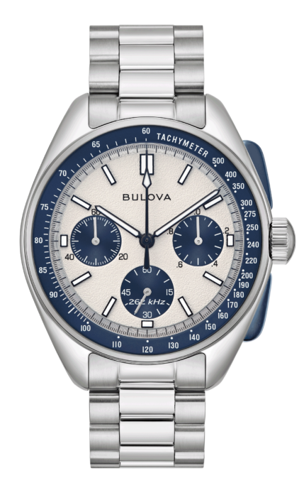96B350 | Uhren Series Archive Bulova