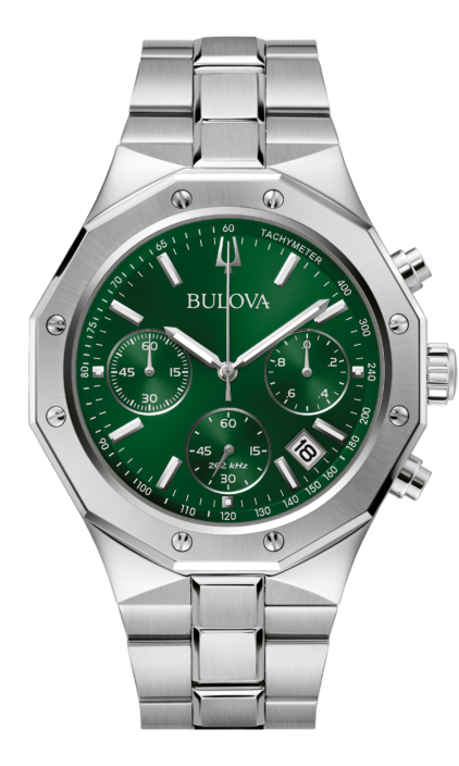 96B388 | Bulova Classic Uhren | Quarzuhren