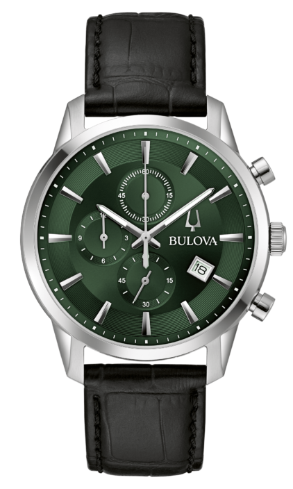 Bulova GMT 96B385 Classic | Wilton