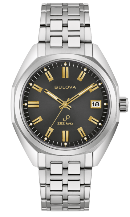 Military Uhren | 96A282 Bulova