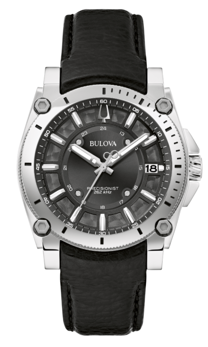 96B417 | Bulova Icon Uhren