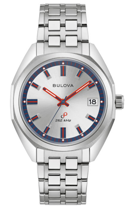 96B385 | Bulova Classic Wilton GMT