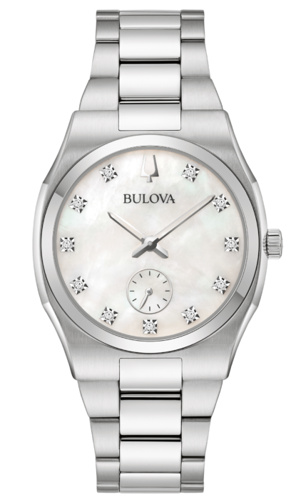 Wilton 96B385 Bulova | GMT Classic