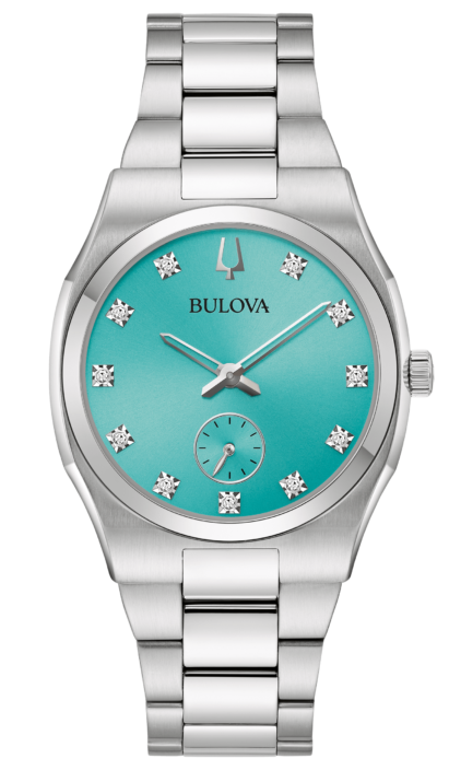 96B390 | Bulova Classic Uhren