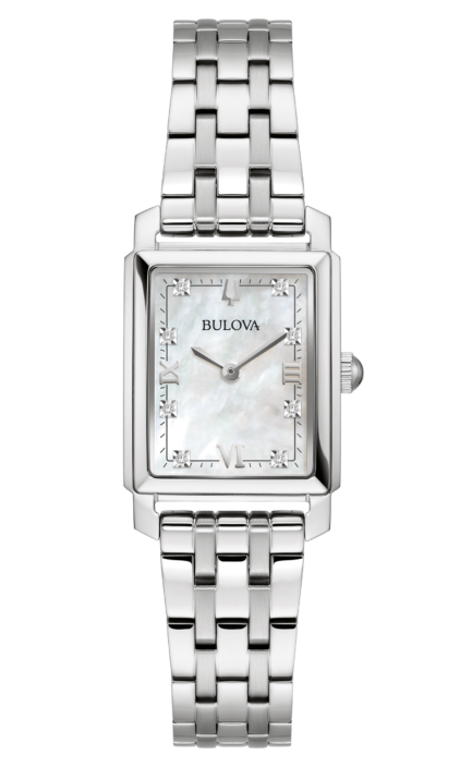 96M162 | Bulova Uhren Classic