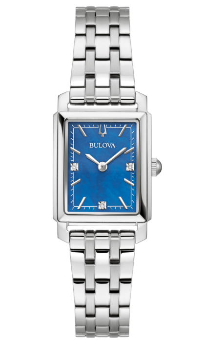 Bulova Classic 96B385 Wilton | GMT