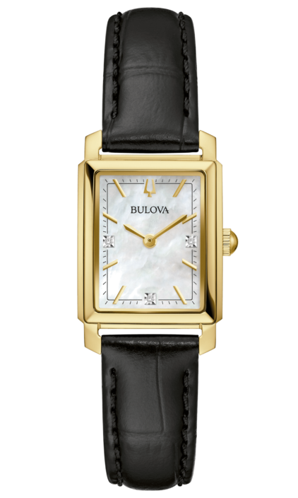 Wilton GMT Bulova | Classic 97B210