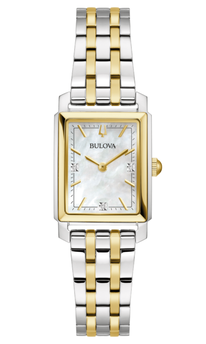 Uhren Bulova Classic 96M162 |